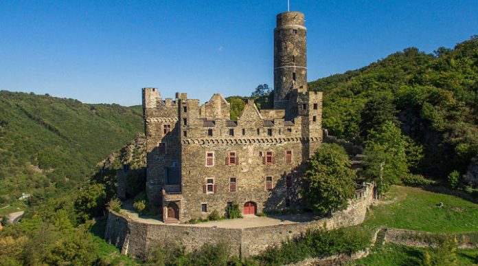 Куда поехать из Кельна: 15 лучших идей для поездки одного дня