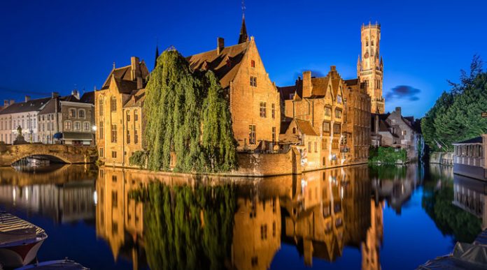 Что посмотреть в Бельгии: 10 самых красивых мест, где обязательно нужно побывать