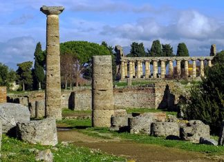 Куда поехать из Неаполя: 15 лучших идей для поездки одного дня