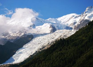 8 приятных причин отправиться в горы, которые заставят вас паковать рюкзак