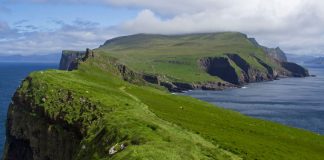 Острова для отдыха: 28 клочков суши, о которых вы мало слышали, но обязательно захотите их посетить