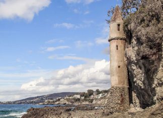 Что посмотреть в Калифорнии: 10 самых красивых мест, о которых не все знают