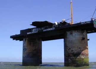 10 самых маленьких стран мира, о существовании которых вы даже не подозревали