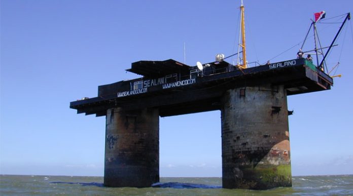 10 самых маленьких стран мира, о существовании которых вы даже не подозревали