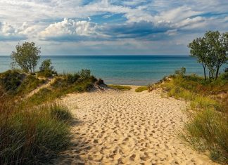 Самые опасные водоемы мира: ТОП-10 тайн, скрывающихся за кажущейся идиллией
