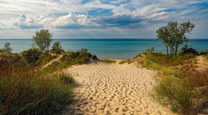 Самые опасные водоемы мира: ТОП-10 тайн, скрывающихся за кажущейся идиллией