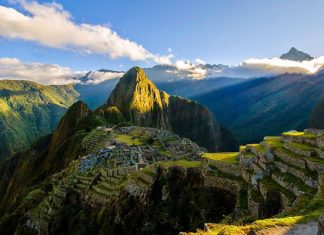 Что посмотреть в Перу: ТОП-10 потрясающих достопримечательностей