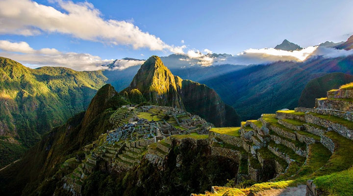 Что посмотреть в Перу: ТОП-10 потрясающих достопримечательностей
