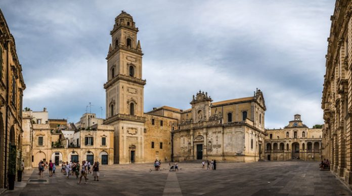 Самые красивые площади Италии: 5 мест, которые привлекают толпы туристов