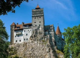 Куда поехать из Бухареста: 15 лучших идей для поездки одного дня