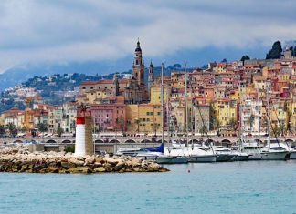 Лучшие места для спокойного отдыха: ТОП-10 городов для идеального неторопливого отпуска