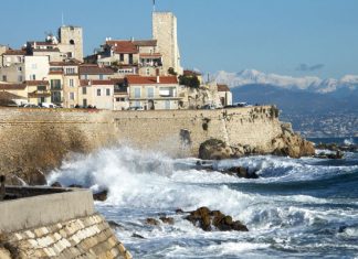 Куда поехать из Ниццы: 15 лучших идей для поездки одного дня