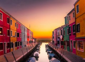 Острова Венеции: секретные места, о которых местные предпочитают не говорить туристам
