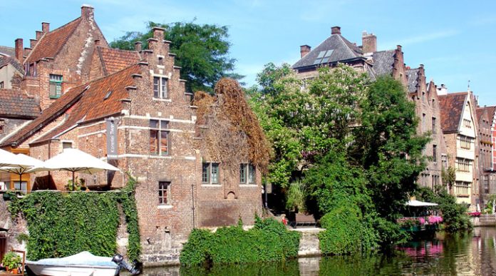 Города без машин: 9 потрясающих мест, в которых нет автомобилей