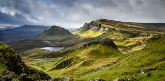 Достопримечательности Великобритании: 10 фантастических мест, которые непременно нужно посетить