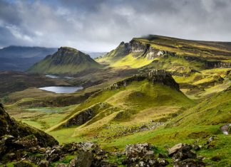 Достопримечательности Великобритании: 10 фантастических мест, которые непременно нужно посетить