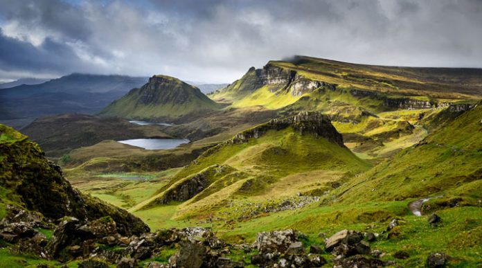 Достопримечательности Великобритании: 10 фантастических мест, которые непременно нужно посетить