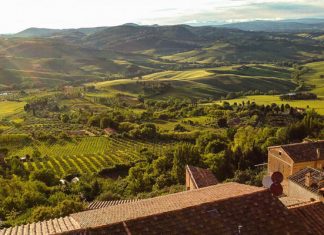 Что посмотреть в Тоскане: 10 самых красивых достопримечательностей