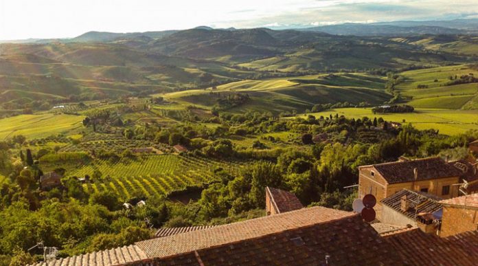 Что посмотреть в Тоскане: 10 самых красивых достопримечательностей