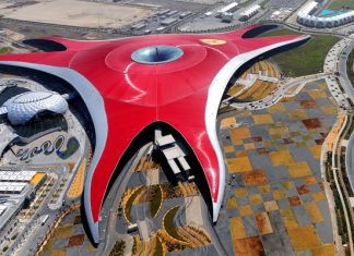 Куда поехать из Дубая: 15 лучших идей для поездки одного дня