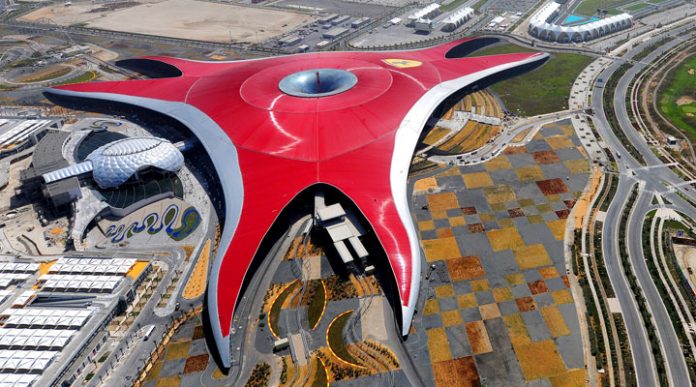 Куда поехать из Дубая: 15 лучших идей для поездки одного дня