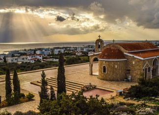 Побережье Средиземного моря: ТОП-10 интересных мест