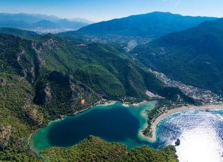 Лучшие города Турции: 15 мест, которые обязательно нужно увидеть