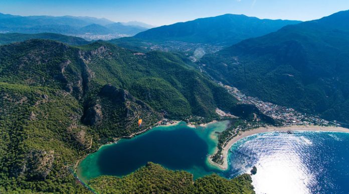 Лучшие города Турции: 15 мест, которые обязательно нужно увидеть