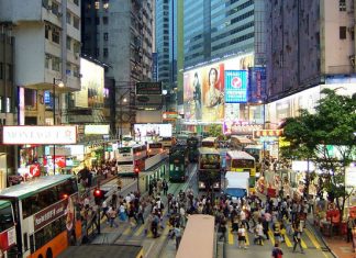 Лучший шоппинг в мире: 5 роскошных мест, где покупают богатые люди