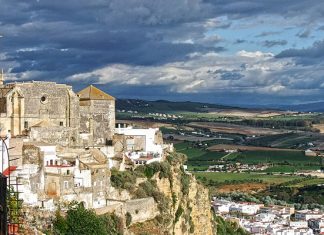 Куда поехать из Севильи: 15 лучших идей для поездки одного дня