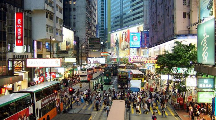 Лучший шоппинг в мире: 5 роскошных мест, где покупают богатые люди