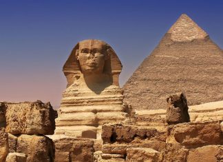Что посмотреть в Египте: 15 мест, которые обязательно нужно увидеть