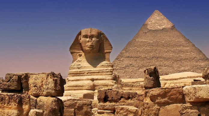 Что посмотреть в Египте: 15 мест, которые обязательно нужно увидеть