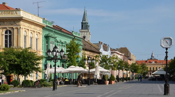 Что посмотреть в Сербии: 15 мест, которые обязательно нужно увидеть