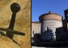 Меч в камне найден в Италии: эта тосканская деревушка хранит многовековую тайну