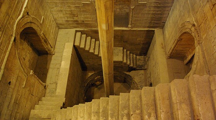 Ниломер: уникальная египетская традиция, которой уже пять тысяч лет