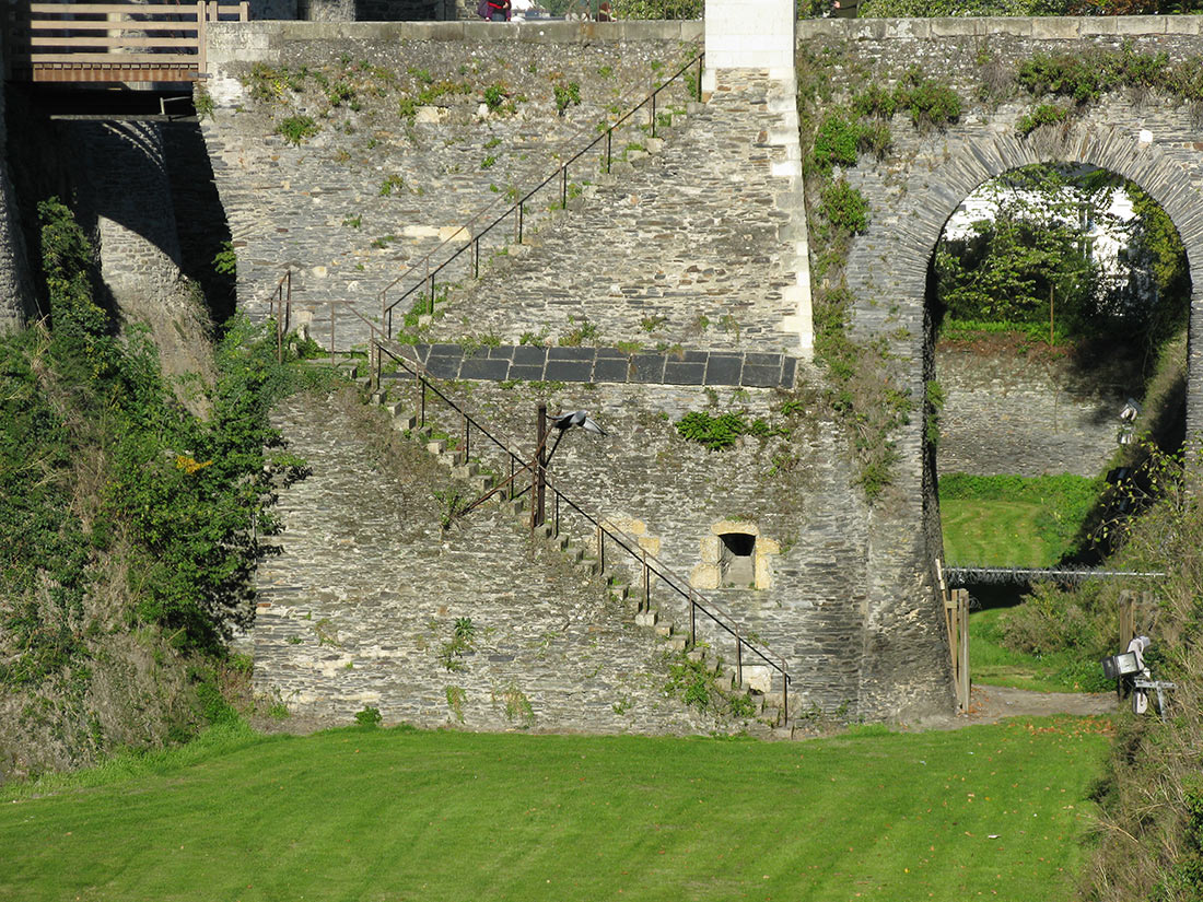 Анжерский замок