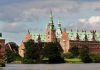 Фредериксборг: сказочная резиденция датских монархов