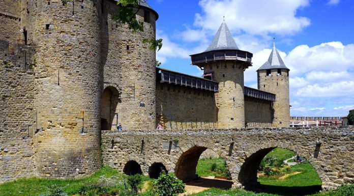 Куда поехать из Тулузы: 15 лучший идей для поездки одного дня