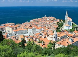 Что посмотреть на Балканах: ТОП-10 незабываемых мест, которые нужно посетить