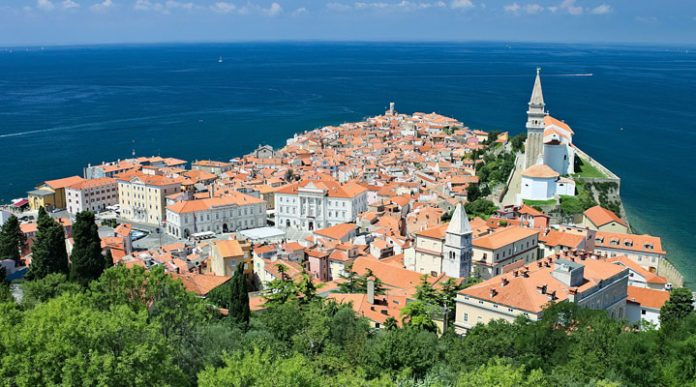 Что посмотреть на Балканах: ТОП-10 незабываемых мест, которые нужно посетить