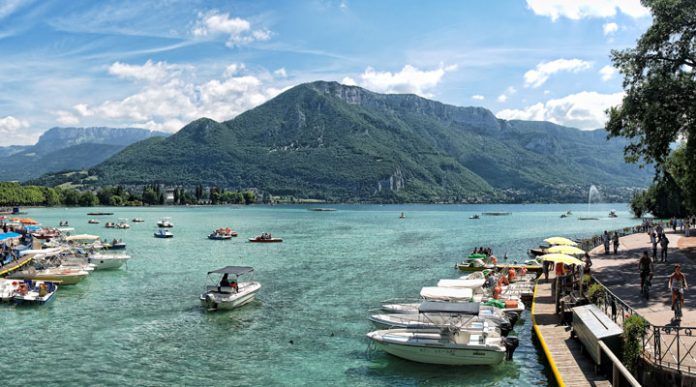 Города на воде: ТОП-7 живописных городов, расположенных на каналах