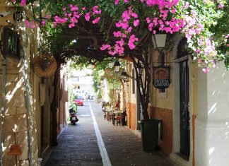 Достопримечательности Крита: что посмотреть на легендарном острове