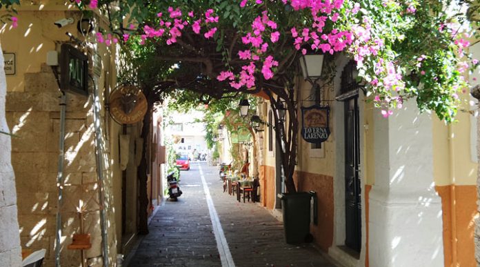 Достопримечательности Крита: что посмотреть на легендарном острове