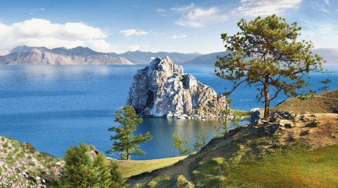 Отдых на воде: 10 самых впечатляющих водных чудес со всего мира