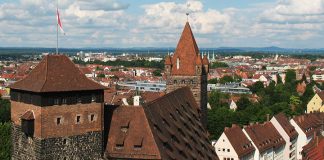 Куда поехать из Штутгарта: 15 лучших идей для поездки одного дня