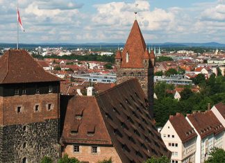 Куда поехать из Штутгарта: 15 лучших идей для поездки одного дня