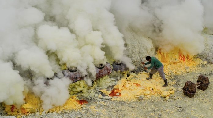 Самые страшные места: ТОП-10 самых опасных мест на Земле