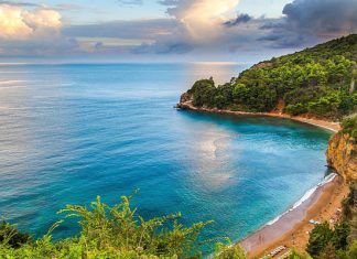 Чем интересна Черногория: 11 фактов, которых вы не знали