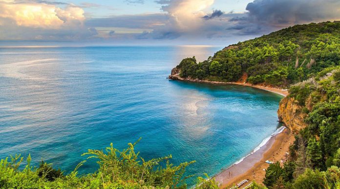 Чем интересна Черногория: 11 фактов, которых вы не знали